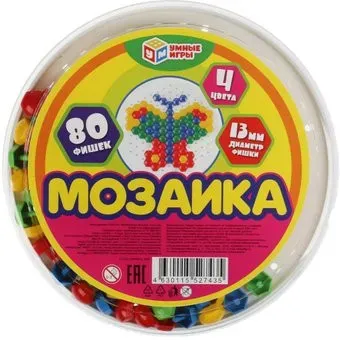 Умные игры 4630115527435