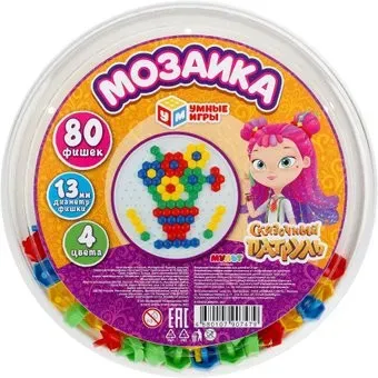Умные игры 4680107907479