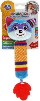 Умка Енот RS-RN5