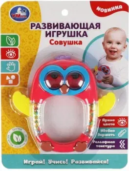 Умка Сова B2056474-R