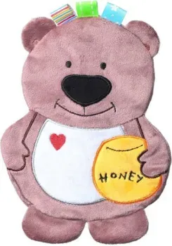 BabyOno Обнимашка Мишка 447