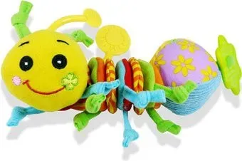 Biba Toys Гусеница GD027