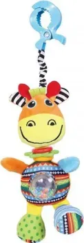 Biba Toys Жираф Джиджи BR213