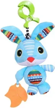 Biba Toys Зайка Веня WF194