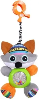 Biba Toys Волчонок Тео WF193