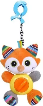 Biba Toys Лисенок Фрэнк WF192