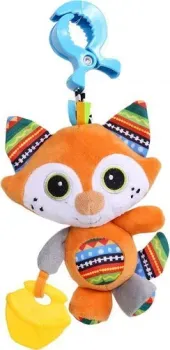 Biba Toys Лисенок Фрэнк WF195