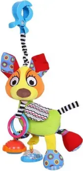 Biba Toys Дольче Догги BR214