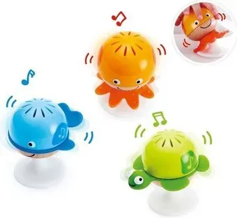 Hape Морские друзья E0330_HP