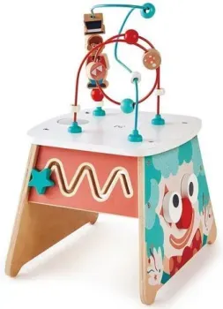 Hape Куб Цирк E1813_HP