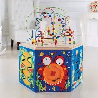 Hape Коралловый риф E1907_HP