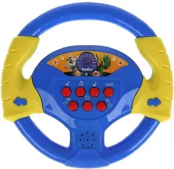 Играем вместе Буба ZY805146-R6