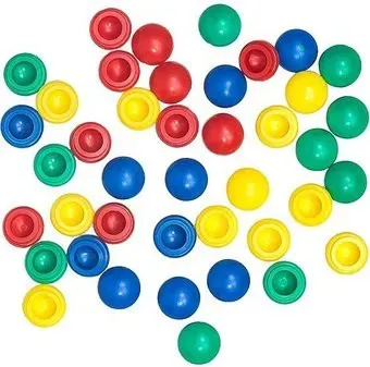 Smile Decor Детали к комодику Книжные странички М303
