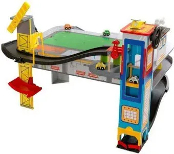 KidKraft Автострада 18033-KE