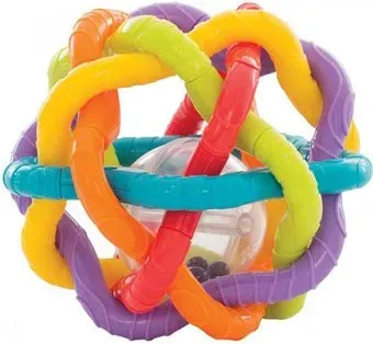 Playgro Мячик Бенди-балл