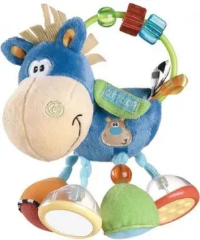 Playgro Пони 0101145