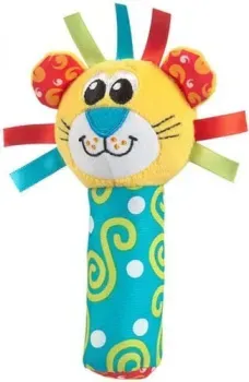 Playgro Львенок серии "Джунгли" 0183442