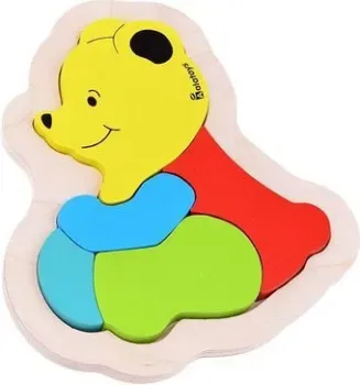 Alatoys Медведь ПЗЛ2005