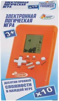 Играем вместе Электронная логическая 1810K1650-R