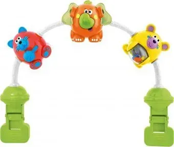Chicco Travel Friends для коляски 9747