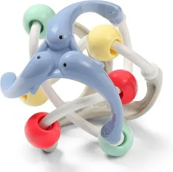 BabyOno Дельфины 553
