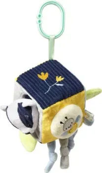 BabyOno Кубик Лесные друзья 1434
