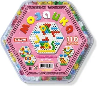 Stellar Мозаика 01034