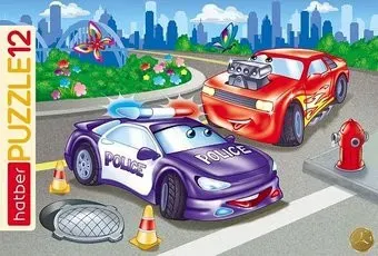 Hatber Полиция 12ПЗ4_09221