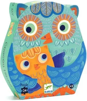Djeco Совенок 07215/16