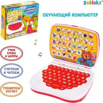 Zabiaka Умный Компьютер SL-05868