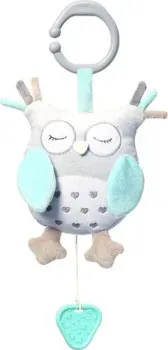 BabyOno Owl Sofia 792