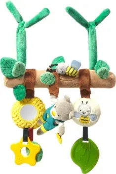 BabyOno Teddy Gardener 1473