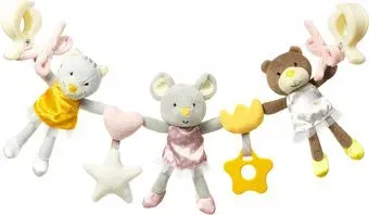 BabyOno Ballerinas 1441