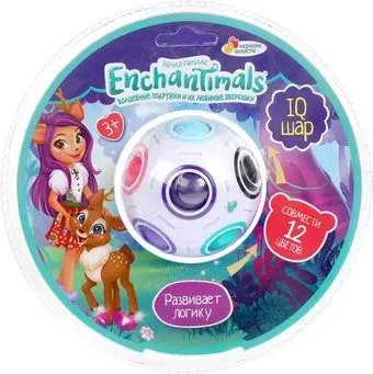 Играем вместе Энчентималс ZY119988-R3
