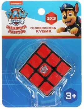 Играем вместе Щенячий Патруль ZY835395-R9