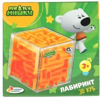 Играем вместе Ми-ми-мишки 1706K939-R1