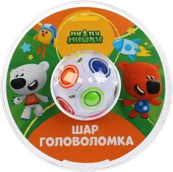 Играем вместе Ми-ми-мишки ZY119988-R2
