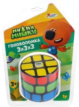 Играем вместе Ми-ми-мишки 1808K596-R1
