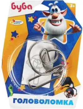 Играем вместе Буба 2009K419-R