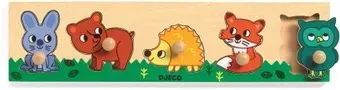 Djeco Лес 01119