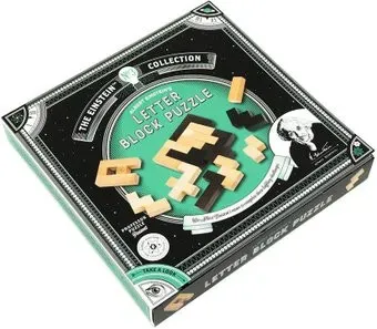 Professor Puzzle Словоблоки