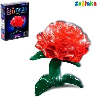 Zabiaka Роза 1353925 (22 эл)