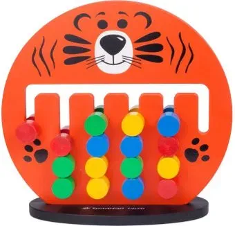 Краснокамская игрушка Тигренок ЛИ-05