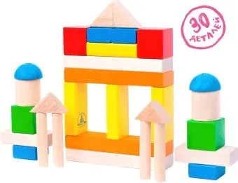 Краснокамская игрушка Малыш НСК-04