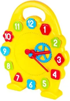 ТехноК Часы 3046