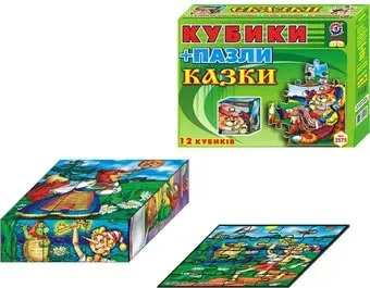 ТехноК Сказки 0137