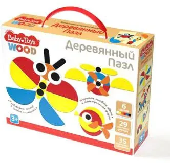 Десятое королевство Baby Toys 04054