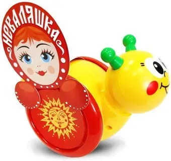 Биплант Неваляшка Улитка №1 15018