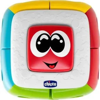 Chicco 2-в-1 Куб 00010061000000