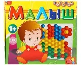 ЭРА Малыш С-286